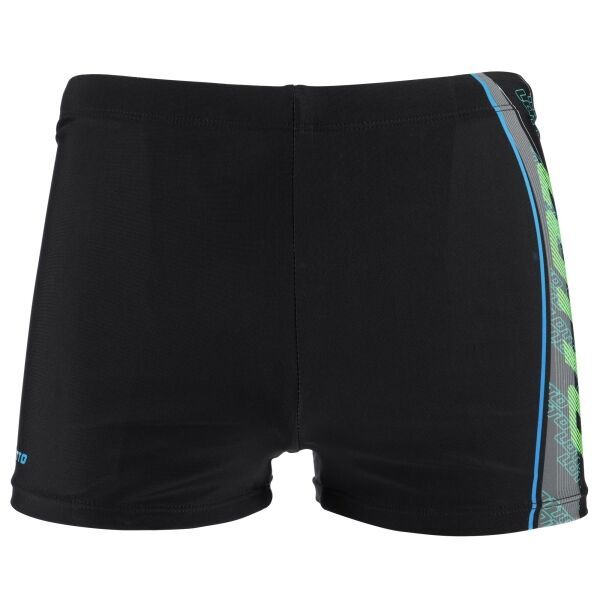 Lotto Lotto ALTINOS Мъжки бански, черно, размер