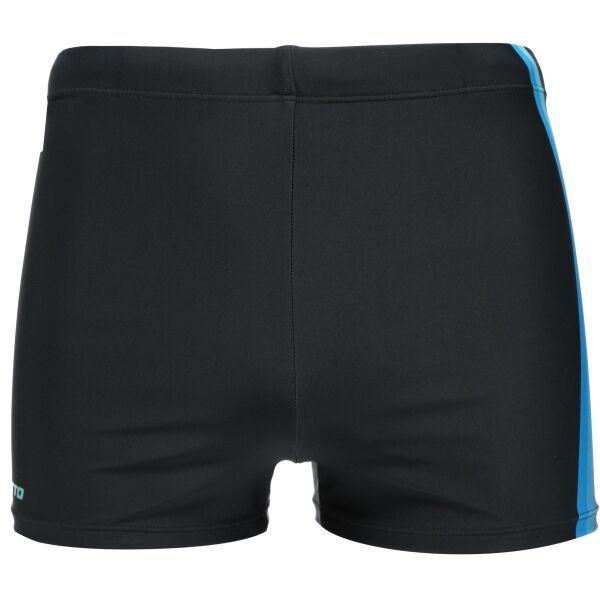 Lotto Lotto ALTINOS Мъжки бански, черно, размер