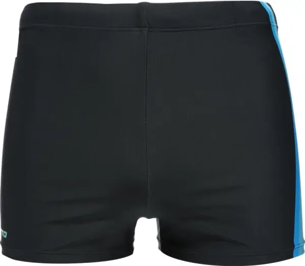 Lotto Lotto ALTINOS Мъжки бански, черно, размер XXL