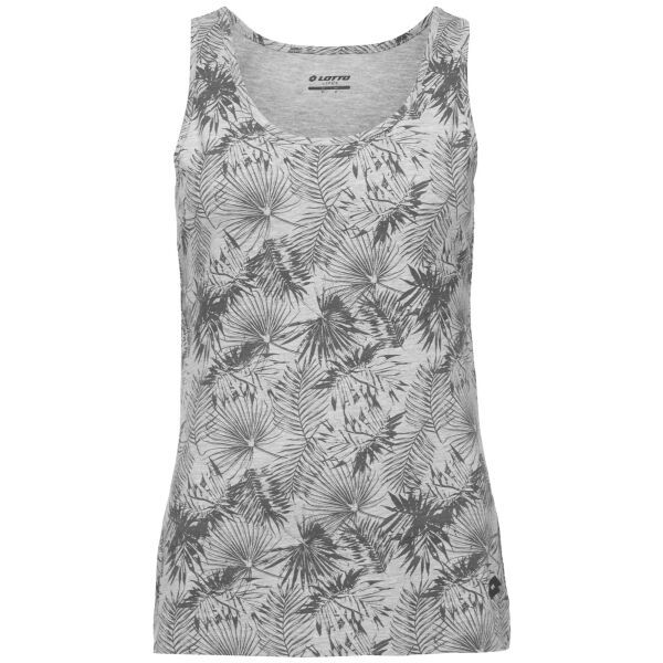 Lotto Lotto AMA Дамски потник, сиво, размер