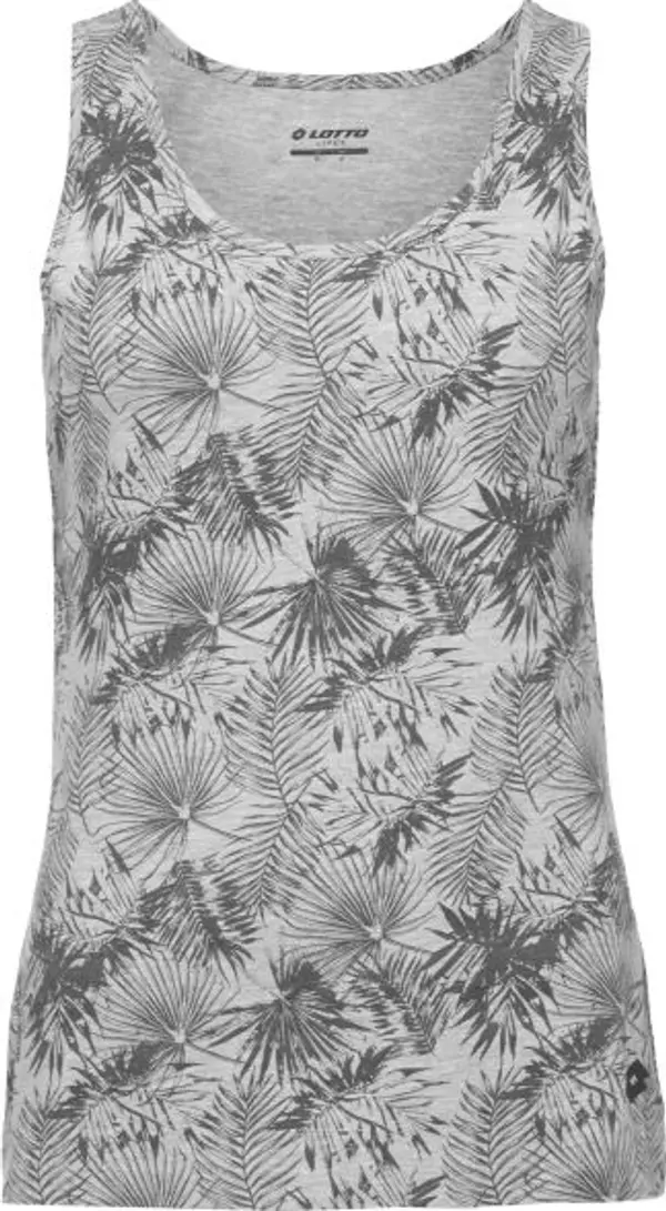 Lotto Lotto AMA Дамски потник, сиво, размер