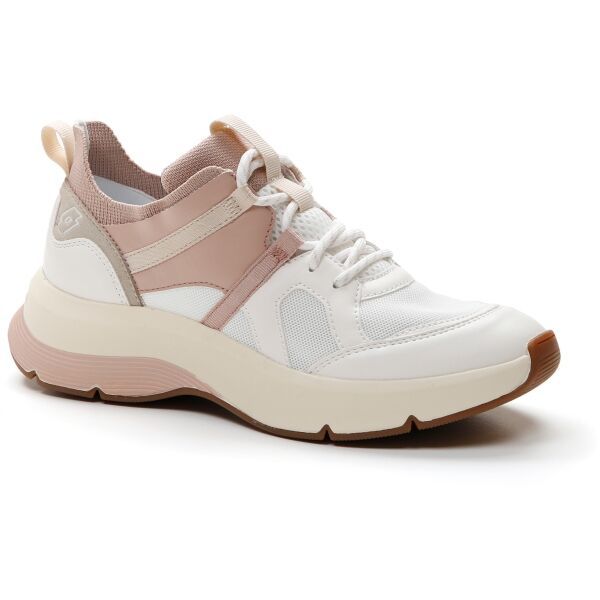 Lotto Lotto ANTARES 1 AMF W Дамски обувки за свободното време, бяло, размер 40.5