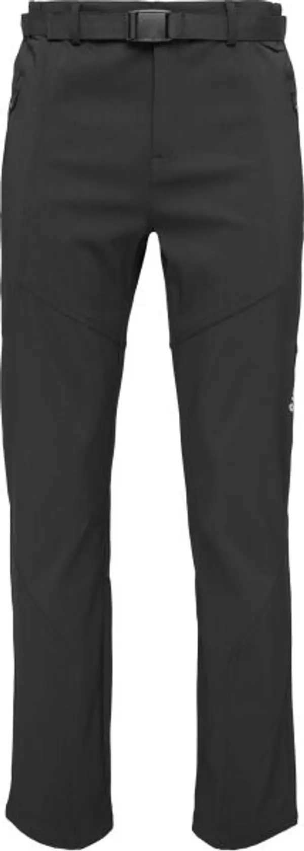 Lotto Lotto ANTON Мъжки софтшел панталони, черно, размер