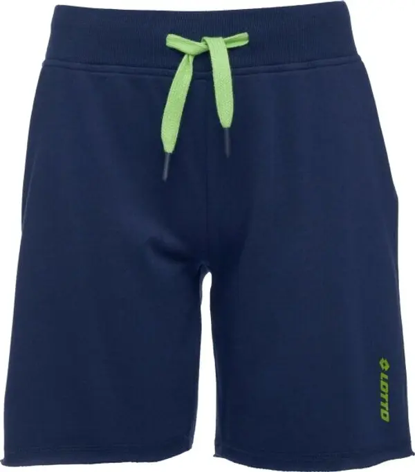 Lotto Lotto ARG Шорти за момчета, тъмносин, размер 164-170