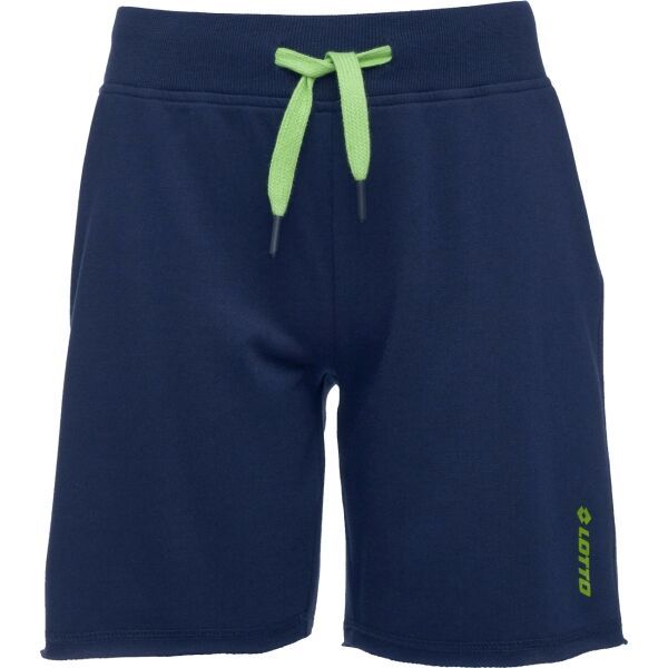 Lotto Lotto ARG Шорти за момчета, тъмносин, размер