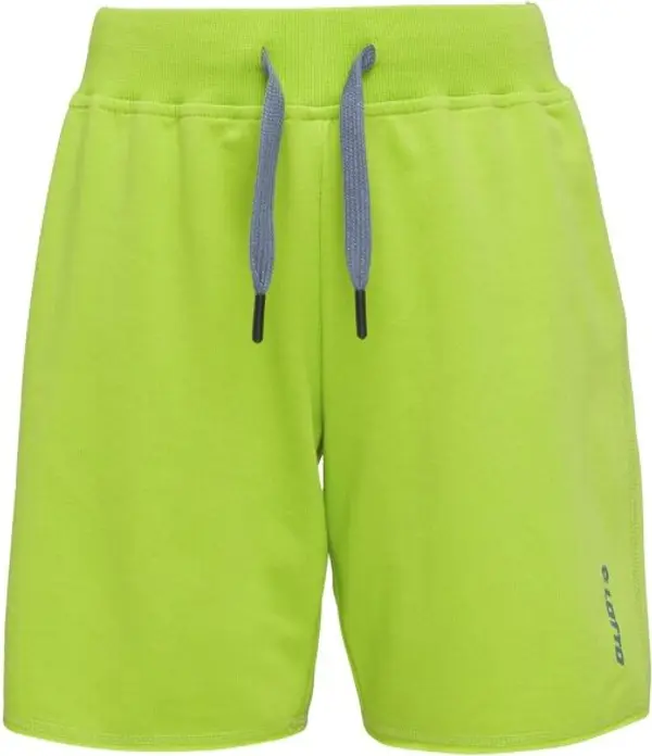 Lotto Lotto ARG Шорти за момчета, зелено, размер 128-134