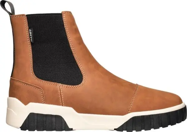 Lotto Lotto ARIAN Дамски зимни обувки, кафяво, размер