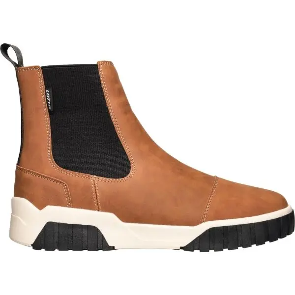 Lotto Lotto ARIAN Дамски зимни обувки, кафяво, размер