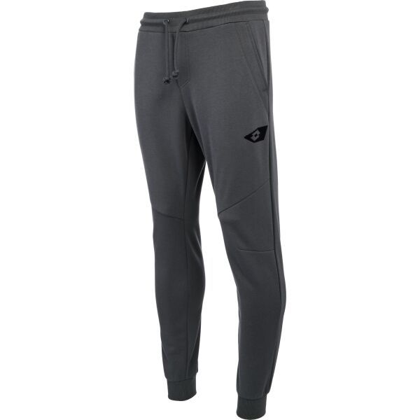 Lotto Lotto ATHLETICA DUE VI PANT Мъжки анцунг, тъмносиво, размер