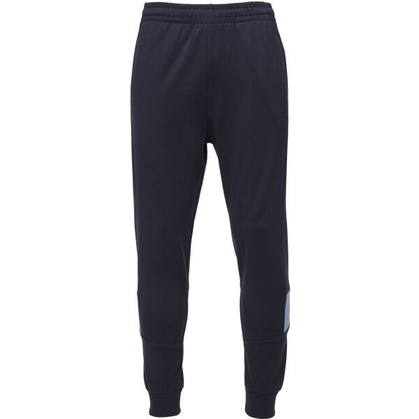 Lotto Lotto ATHLETICA PLUS PANT IV Мъжко долнище, тъмносин, размер