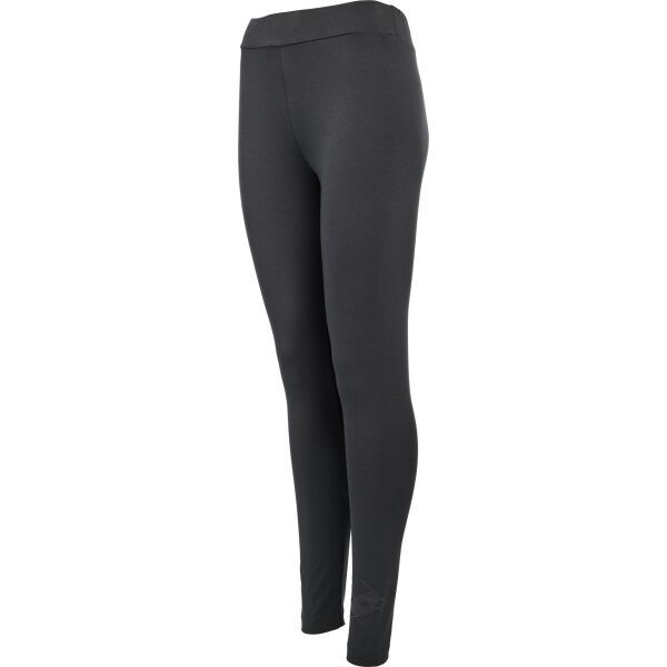 Lotto Lotto ATHLETICA TRE W LEGGING Дамски клин, тъмносиво, размер