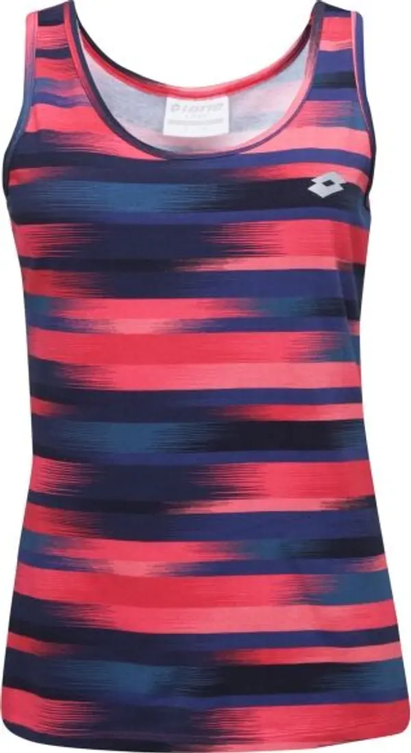 Lotto Lotto AURONSA Дамски потник, розово, размер