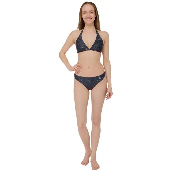 Lotto Lotto BALISA Дамски бански от две части, черно, размер