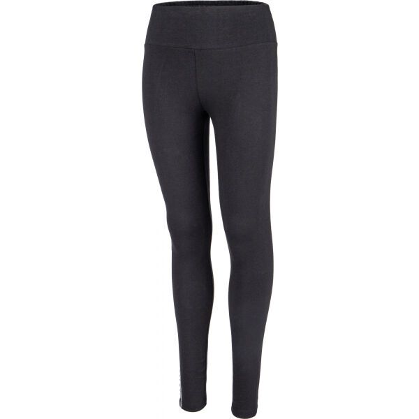 Lotto Lotto BASICA Клин за момичета, черно, размер