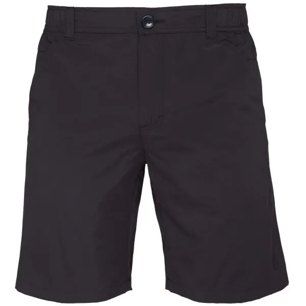 Lotto Lotto BEETAR Мъжки къси панталони, черно, размер