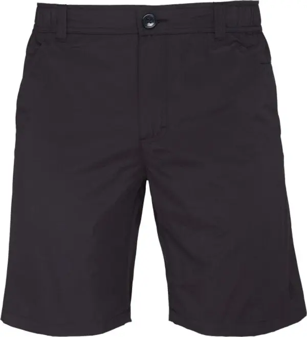 Lotto Lotto BEETAR Мъжки къси панталони, черно, размер