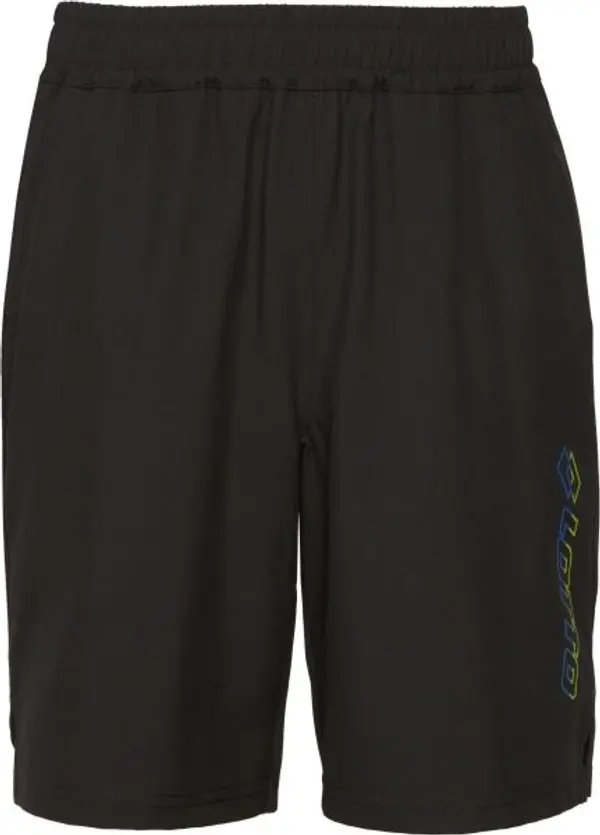 Lotto Lotto BENTO Къси панталонки за момчета, черно, размер 116-122