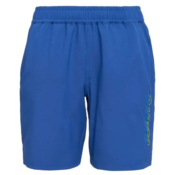 Lotto Lotto BENTO Къси панталонки за момчета, синьо, размер 128-134