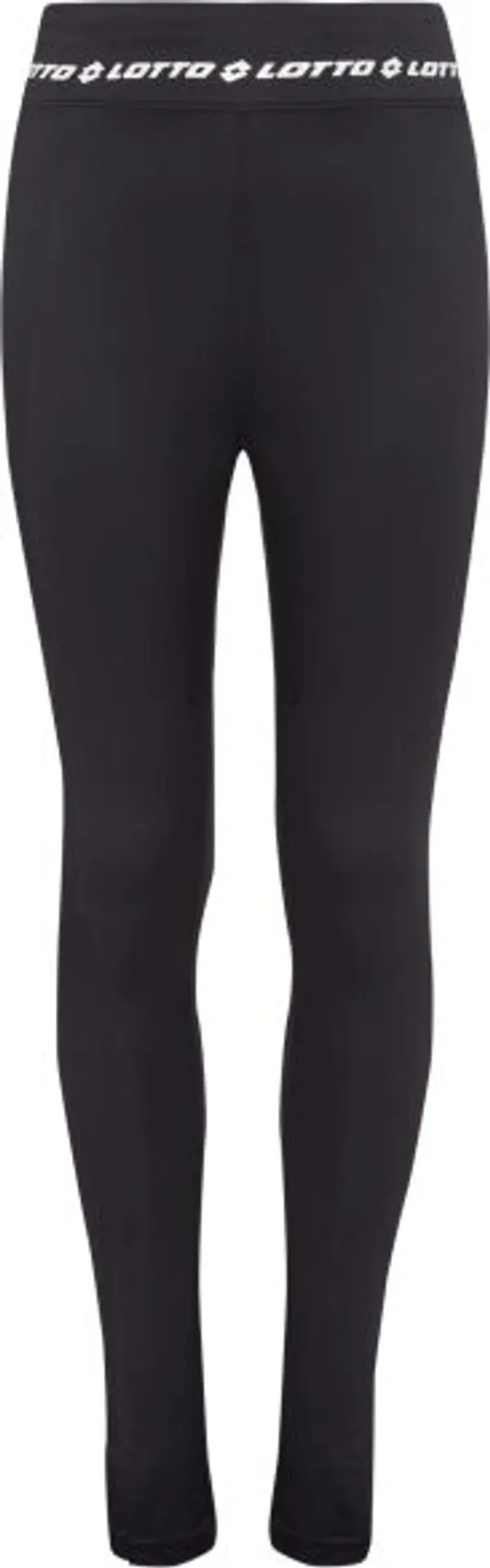 Lotto Lotto BICIKA Спортен клин за момичета, черно, размер 152-158