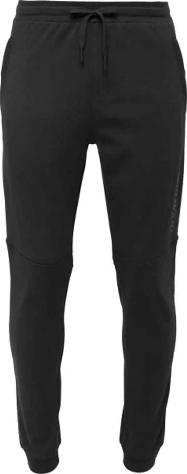 Lotto Lotto BILGUUN Мъжки спортен панталон, черно, размер