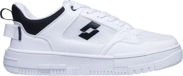 Lotto Lotto BONNER Мъжки обувки за свободното време, бяло, размер