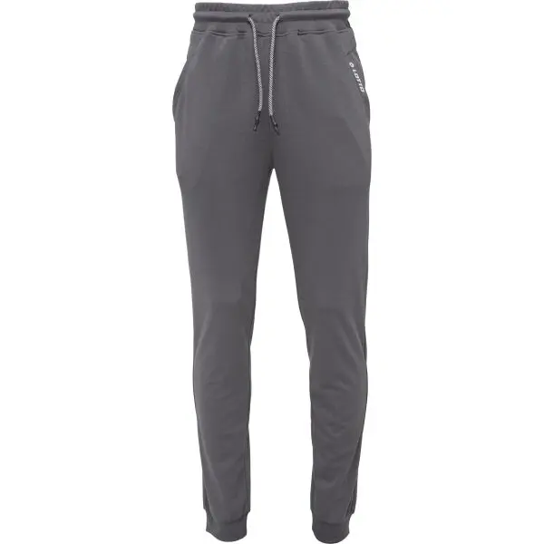 Lotto Lotto BUTCH Мъжки лек анцуг, тъмносиво, размер