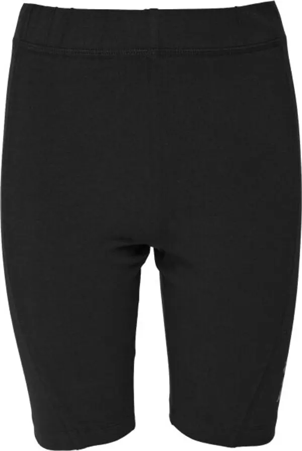 Lotto Lotto CANDACE Къси момичешки клинове, черно, размер 116-122