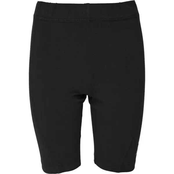 Lotto Lotto CANDACE Къси момичешки клинове, черно, размер 128-134