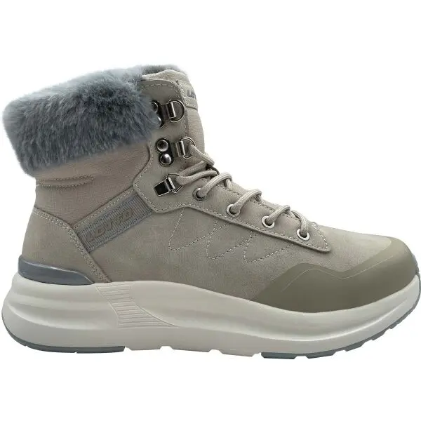 Lotto Lotto CLARISA Дамски зимни обувки, бежово, размер