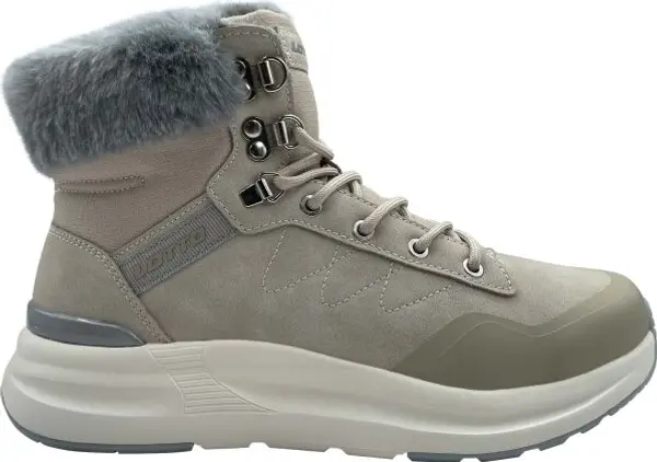 Lotto Lotto CLARISA Дамски зимни обувки, бежово, размер