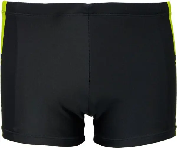 Lotto Lotto COLE Момчешки бански с крачоли, черно, размер 128-134