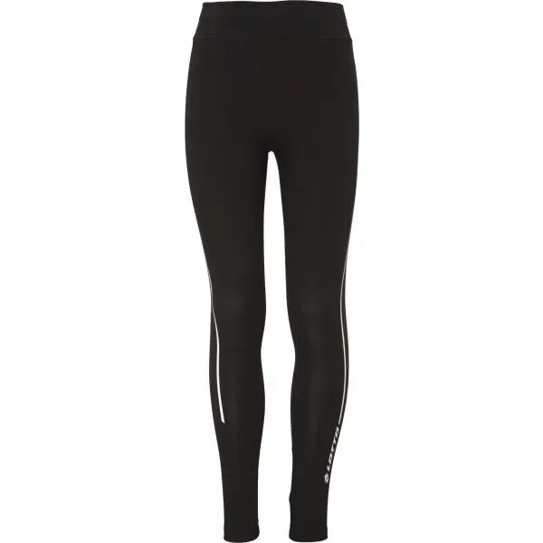 Lotto Lotto COLEEN Клин за момичета, черно, размер 152-158