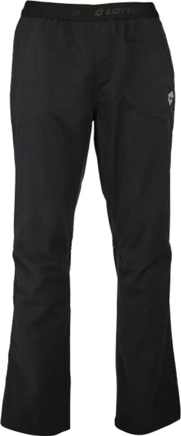 Lotto Lotto CORRADO Мъжки панталони, черно, размер