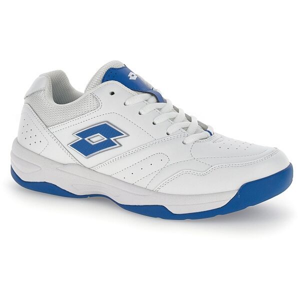 Lotto Lotto COURT LOGO AMF XIX Мъжки обувки, бяло, размер 41