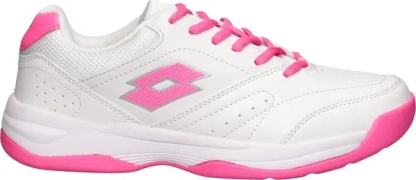 Lotto Lotto COURT LOGO AMF XX Дамски обувки, бяло, размер 37