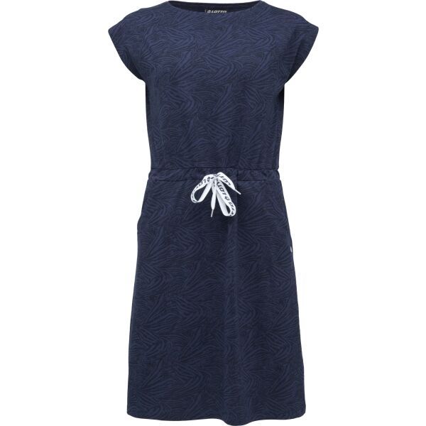 Lotto Lotto CRETA Дамска рокля, тъмносин, размер