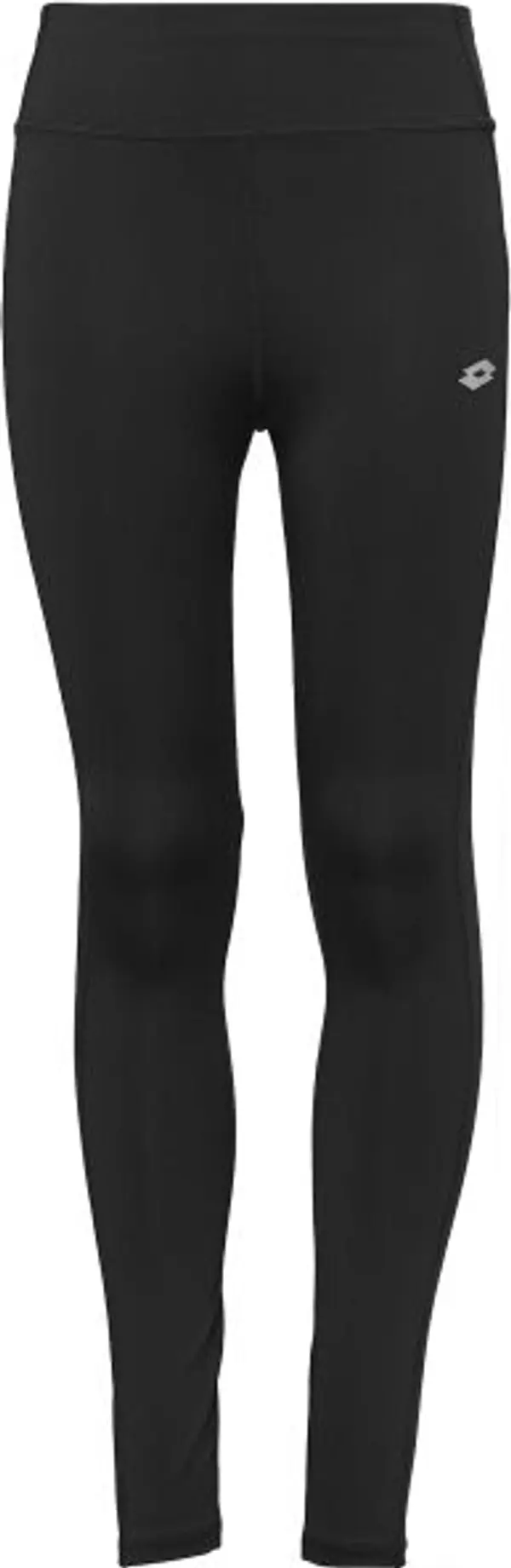 Lotto Lotto CRUZA Клин за момичета, черно, размер 116-122