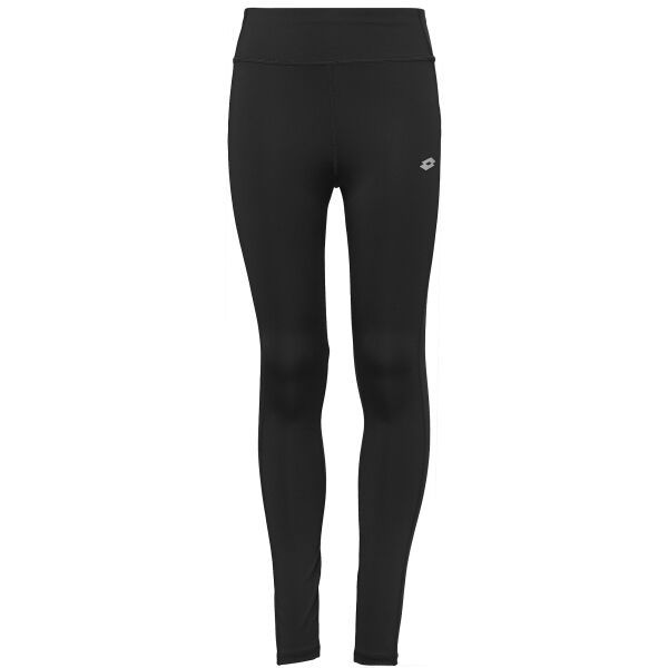 Lotto Lotto CRUZA Клин за момичета, черно, размер