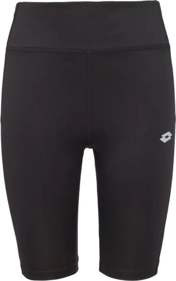 Lotto Lotto CRUZAJA Момичешки клин за бягане, черно, размер 116-122