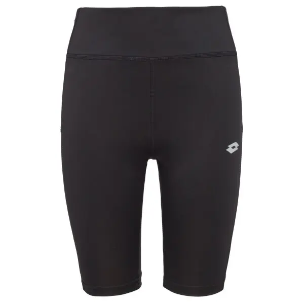 Lotto Lotto CRUZAJA Момичешки клин за бягане, черно, размер 164-170