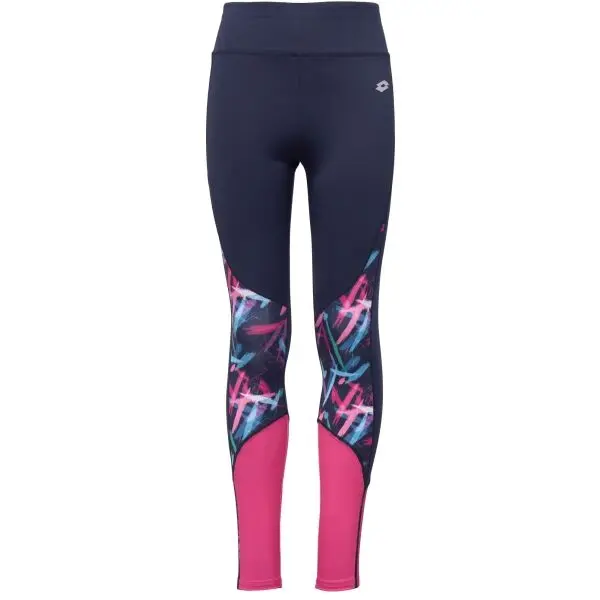 Lotto Lotto CUTINE Спортен клин за момичета, тъмносин, размер 164-170