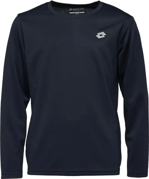 Lotto Lotto DAIENS Спортна тениска за момчета, тъмносин, размер 164-170