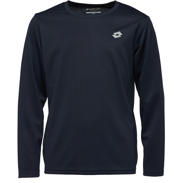 Lotto Lotto DAIENS Спортна тениска за момчета, тъмносин, размер