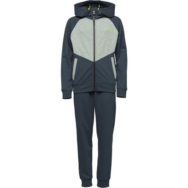 Lotto Lotto DAMONO Спортен комплект за момчета, тъмносин, размер