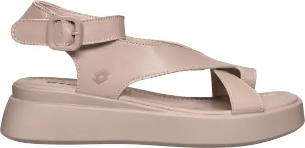 Lotto Lotto DANNY Дамски сандали, бежово, размер