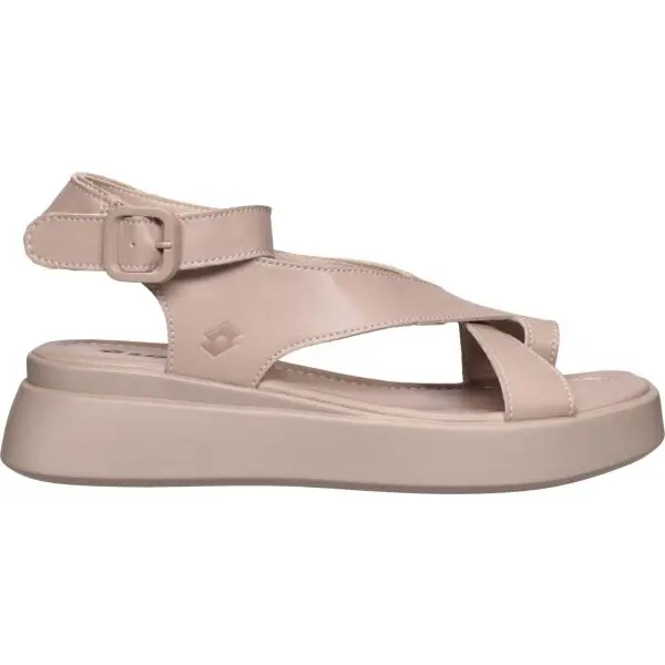 Lotto Lotto DANNY Дамски сандали, бежово, размер