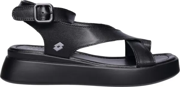 Lotto Lotto DANNY Дамски сандали, черно, размер