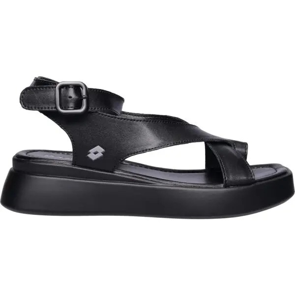 Lotto Lotto DANNY Дамски сандали, черно, размер