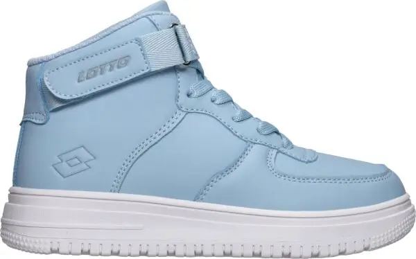 Lotto Lotto DELCIE Детски зимни обувки, светлосиньо, размер