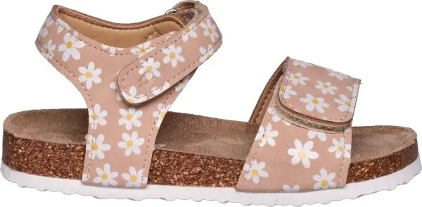 Lotto Lotto DELL Момичешки  сандали, кафяво, размер